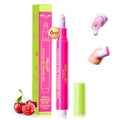 Gellen 4-in-1 Cuticle Oil Pusher Pen - Moisturize & Groom Nails