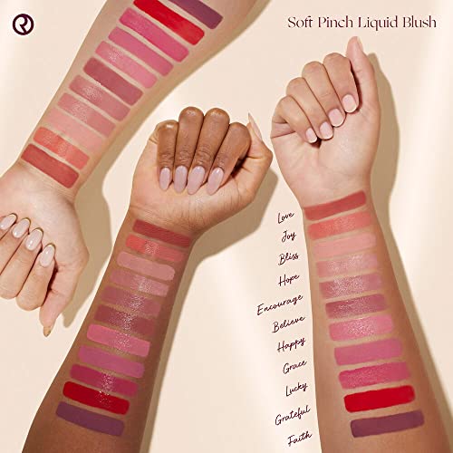 Rare Beauty Soft Pinch Liquid Blush Hope