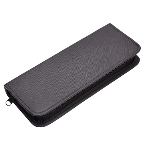 Elandy Professional Scissor Case & Barber Tool Pouch