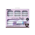 Falscara Studio Lash Extension Kit - 54 Stackable Clusters