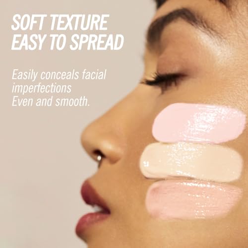 Color Correcting Concealer Stick - Medium Coverage, Waterproof
