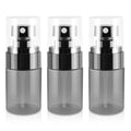 GIVITASOT 3-Pack 1oz Fine Mist Spray Bottles - Durable Mini Misters