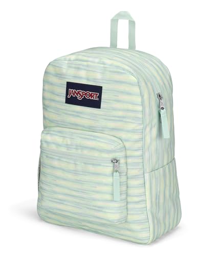 JanSport Cross Town (Diy Color Me, One Size)