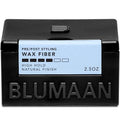 BluMaan Meraki Matte Hair Wax for Men - All Day Hold