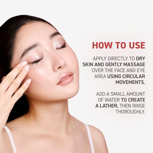 Erborian Cleansing Oil with Centella Asiatica - Makeup Remover