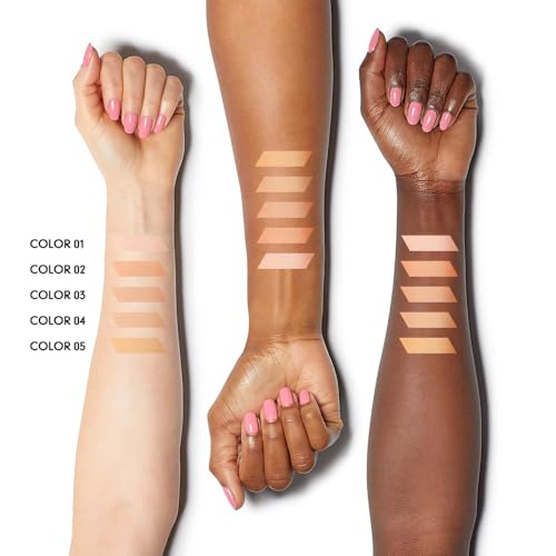 Pressed Matte Face Powder Makeup & Setting Powder