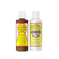 Maui Babe Tanning Lotion Set - Original & After Browning (8oz)