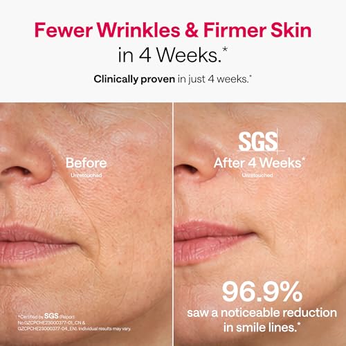 Ulike ReGlow LED Light Therapy Face Mask - Anti-Aging & Acne Care