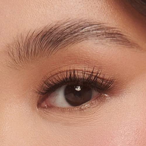 Lash Clusters At-Home Lash Extensions / 10-16mm C-Curl Natural Glam / 60 Clusters/Ultra Thin Band/milk peach¢â / Segment Individual Cluster Lashes/Soft Fluffy