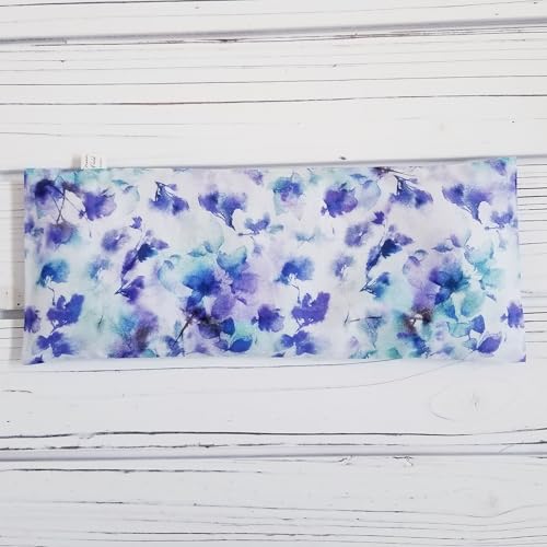 Cooling Mint Eye Pillow with Removable Cover