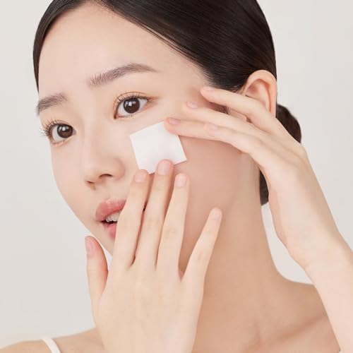 Comedones Patch 50 Sheets - Gentle Sebum Removal