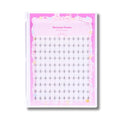 120pc Cat Ear Lower Lashes 6-7mm Spiky Cluster False Lashes