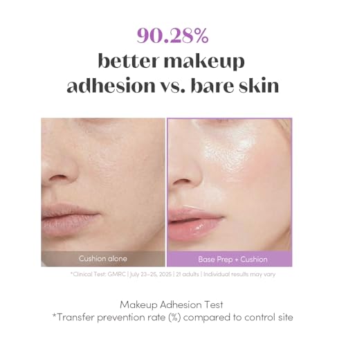 ETUDE Dewy Face Primer Hydrating Makeup Base for Radiant Skin