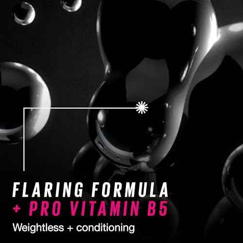 Maybelline Lash Sensational Firework Washable Mascara, Lengthening & Volumizing Mascara for up to 24HR wear, Blackest Black, 1 Count