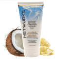Retinol & Peptide Lotion, Renewal Night Cream for Face & Body to Help Reduce Blemishes & Appearance of Fine Lines & Wrinkles, 6 Fl Oz