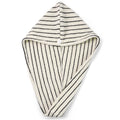 Cotton Hair Towel Wrap for Women | Quick-Drying Anti-Frizz Turban