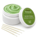 Eyelash Extension Remover Cream - Aloe Vera 15g