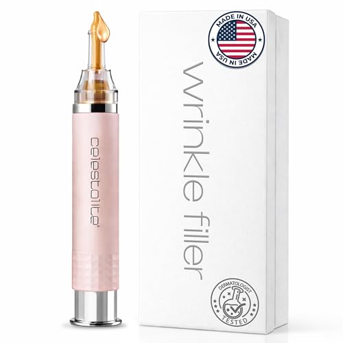Celestolite Estrella Wrinkle Serum - Anti-Aging Eye & Face 0.53oz