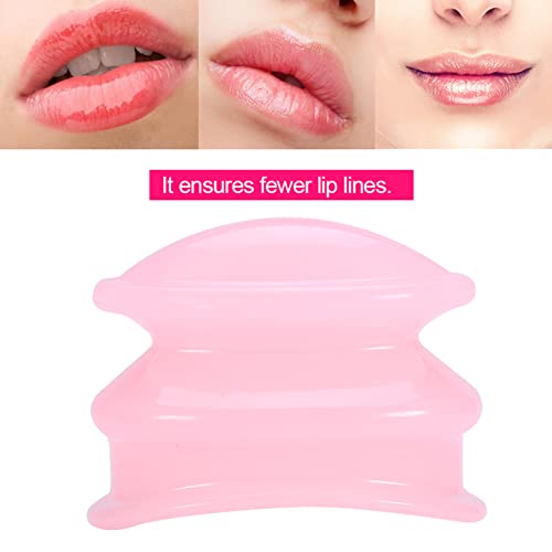 Silicone Lip Plumper Suction Device - Fuller Lips in Minutes