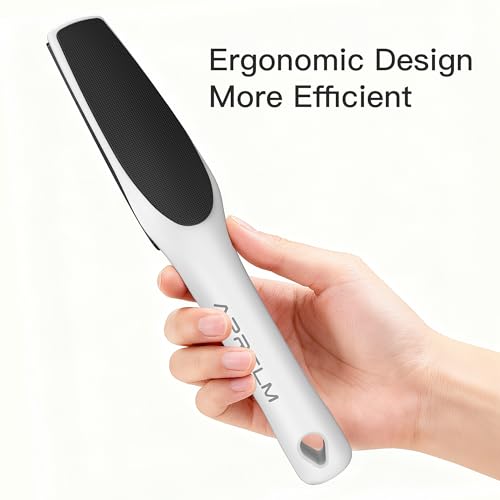 3-in-1 Nano Glass Foot File - Professional Callus Remover for Feet