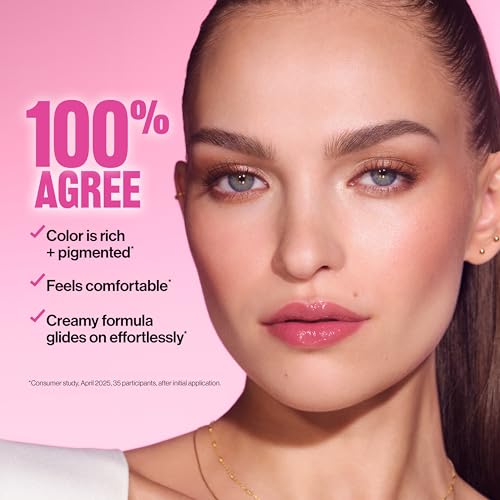REVLON Glimmer Shadow Multi-Stick Eyeshadow & Highlighter, 104 Plus One