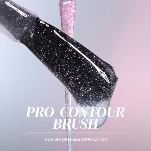 LONDONTOWN Kur Glow Getter Nail Luminizer 0.4oz