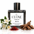 Clone Rouge Veil No. 13 Unisex Perfume Spray 1.7oz Inspired by Baccarat Rouge 540