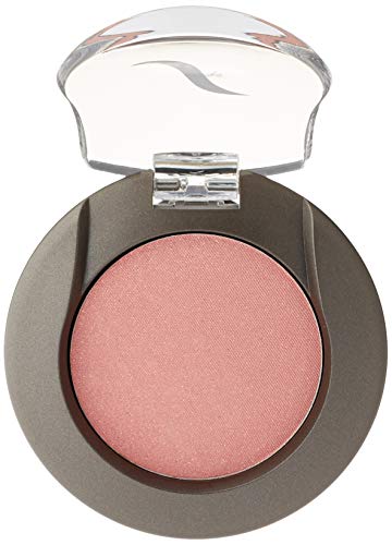 SORMÉ Mineral Botanicals Blush Excitement - Long-Lasting Mineral Makeup