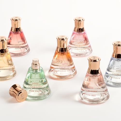 Good Chemistry Queen Bee Eau de Parfum 1.7 fl oz