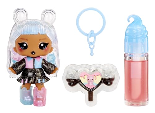 Yummiland Sour Sweeties Gabi Gummybear DIY Lip Gloss Doll