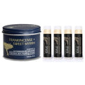 Foot Healing Cream ? Manuka Defense Healing Lip Balm, Intensive Moisture Therapy, Manuka + Tea Tree - Synergistic Action, Deeply Nourishing, Relieving by Balm of Gilead