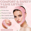 V Line Lifting Chin Strap for Double Chin Reducer