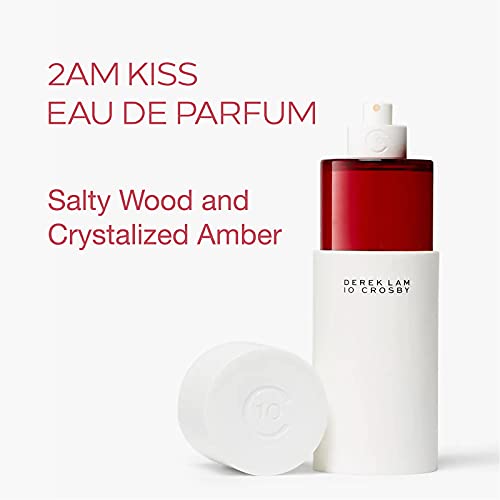 Derek Lam 10 Crosby 2AM Kiss Eau De Parfum 1.7 Oz - Woody Amber Scent