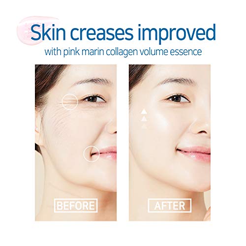 Elizavecca Marine Collagen Ample - Collagen Serum for All Skin Types, 50ml