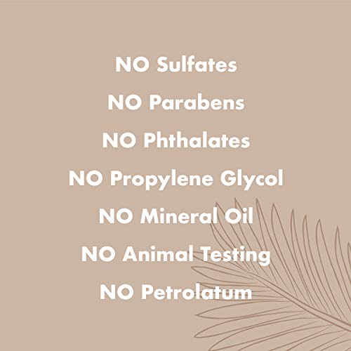 SheaMoisture Body Moisturizer For Dry Skin 100% Extra Virgin Coconut Oil Nourishing Hydration Soften And Restore Skin And Hair 14.5oz