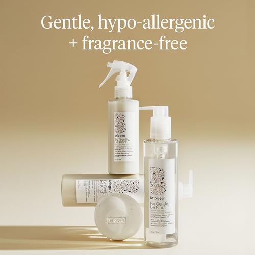 Briogeo Be Gentle Be Kind Aloe Oat Milk Detangling Spray 6oz