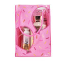 Bath & Body Works Champagne Toast 4-Piece Bath & Body Care Gift Set