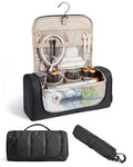 BAGSMART Hair Tool Travel Bag for Dyson Airwrap with 360° Hook