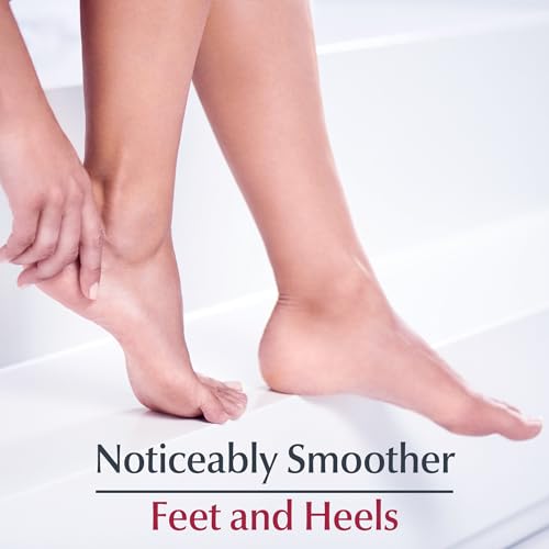 Eucerin Advanced Repair Foot Cream for Dry Feet, 10% Urea - 3 x 3 oz