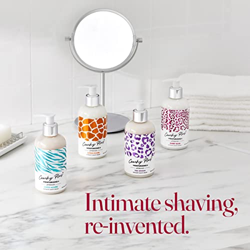 Intimate Shaving Cream with Moisturizing Agents - Sweet Bliss 1-Pack