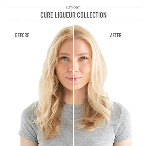 Drybar Cure Liqueur Strengthening Conditioner