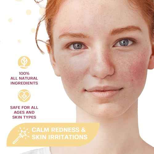 BASE LABORATORIES Hypochlorous Acid Spray for Face & Skin - Travel Size - Facial Toner Spray & Cleaner - Skin Repair Solution helps reduce redness, Irritations, acne - HOCL Molecule Spray 2oz