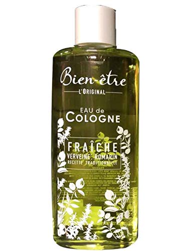 Bien-Etre Eau Essences Fraiches 500ml Fresh Fragrance Water