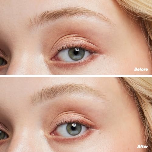 Kosas Air Brow Tinted Eyebrow Gel | Volumizing Long-Lasting Hold
