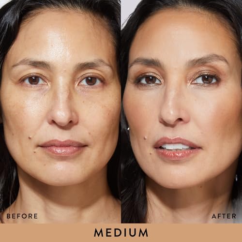 Laura Geller Double Take Baked Bronzer – Matte Medium