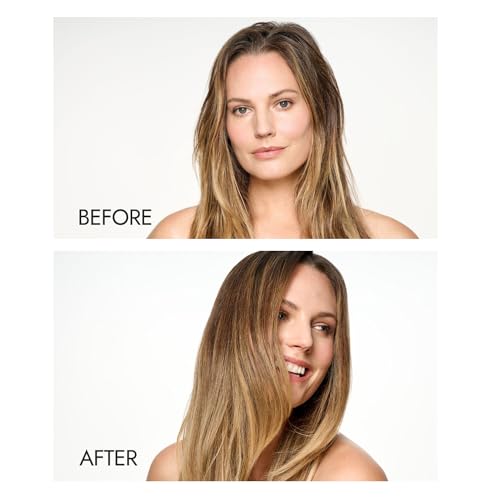 ion Keratin Smoothing Conditioner, Sulfate free, eliminates frizz and strengthens, 10.5 oz (Pack of 2)