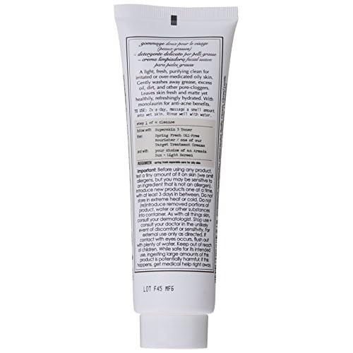 VMV HYPOALLERGENICS? Spring Cleaning Pore-Friendly Facial Wash