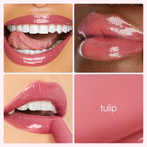 Tarte Maracuja Juicy Lip Plump - Hydrating Lip Plumper with Hyaluronic Acid