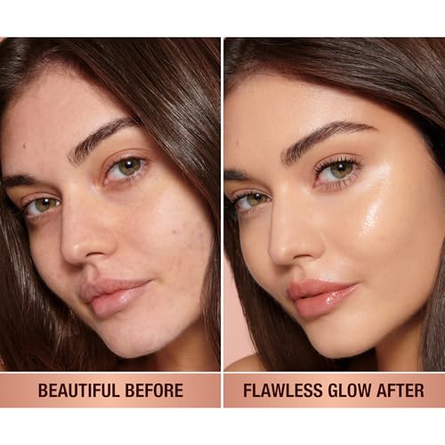 Charlotte Tilbury Hollywood Flawless Filter - Multi-Use Primer