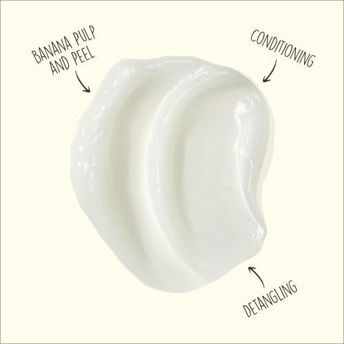 Sun Bum Revitalizing 3-in-1 Leave-In Conditioner & Detangler 4 oz